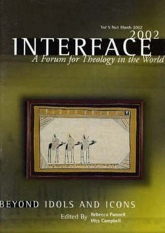 Beyond Idols and Icons : The Search for a Christian Imagination in Australia