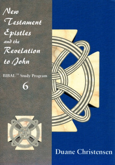 New Testament Epistles and the Revelation to John