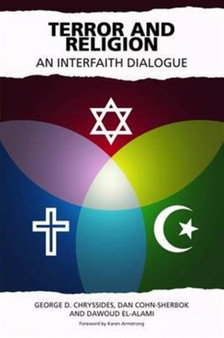 Terror and Religion: An Interfaith Dialogue