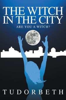 The Witch in the City : Are You a Witch?