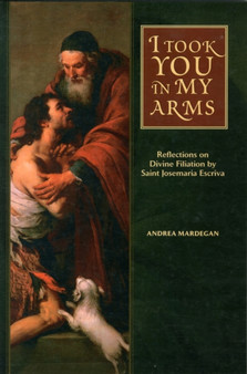 I Took You in My Arms