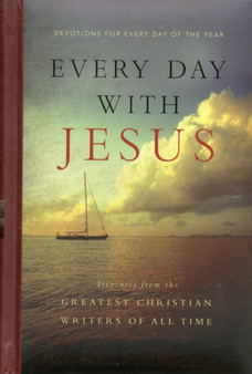 Everyday with Jesus