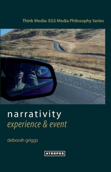 Narrativity : Experience & Event