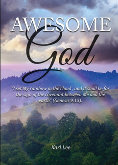 Awesome God