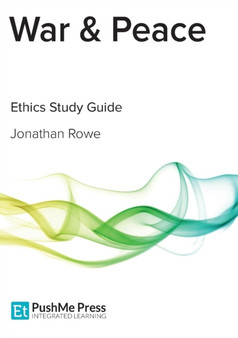 War & Peace Study Guide