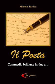 IL Poeta by Michele Sarrica - Paperback