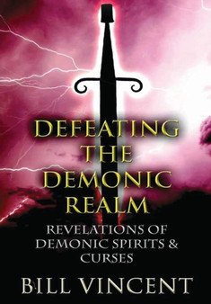 Defeating the Demonic Realm (Hardcover)