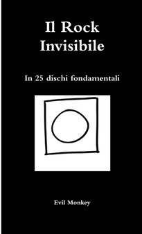 Il Rock Invisibile by Evil Monkey - Paperback