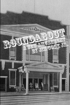 Roundabout by Jim Cook Jr. - Paperback