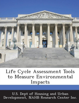 Life Cycle Assessment Tools to Measure Environmental Impacts