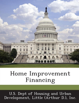 Home Improvement Financing