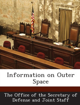 Information on Outer Space