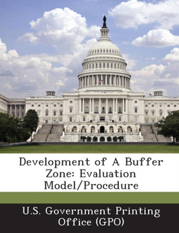 Development of a Buffer Zone : Evaluation Model/Procedure
