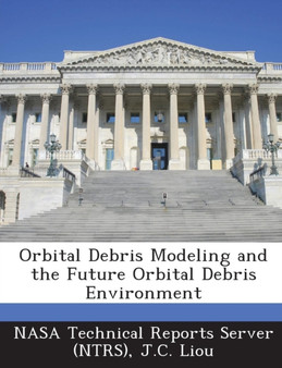 Orbital Debris Modeling and the Future Orbital Debris Environment