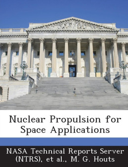 Nuclear Propulsion for Space Applications