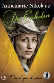 Die Enkelin : 1 by Annemarie Nikolaus - Paperback
