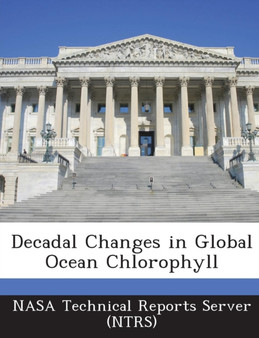 Decadal Changes in Global Ocean Chlorophyll