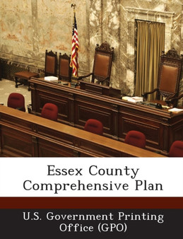 Essex County Comprehensive Plan