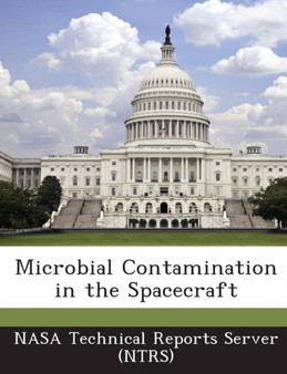 Microbial Contamination in the Spacecraft
