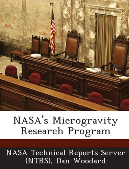 NASA's Microgravity Research Program