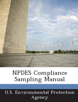 Npdes Compliance Sampling Manual