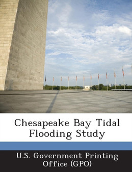 Chesapeake Bay Tidal Flooding Study