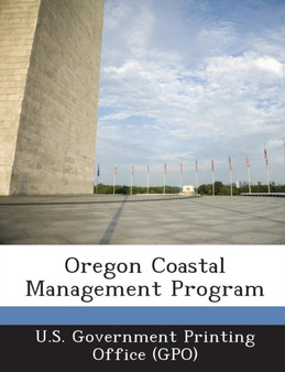 Oregon Coastal Management Program