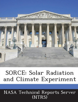Sorce : Solar Radiation and Climate Experiment