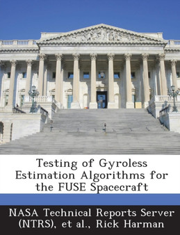 Testing of Gyroless Estimation Algorithms for the Fuse Spacecraft