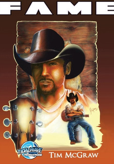 Fame : Tim McGraw by David McIntee - Paperback