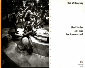 Film Photo Biography -- They Shoot Horses Don't They by Willoughby - Hardback