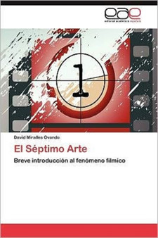 El Septimo Arte by Miralles Ovando David - Paperback