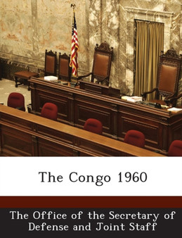 The Congo 1960