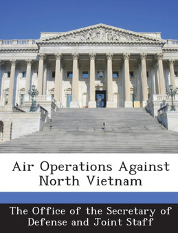 Air Operations Against North Vietnam