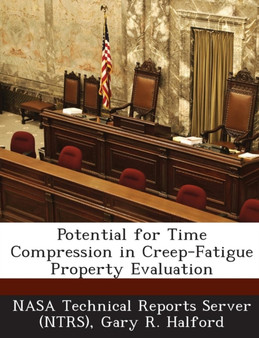 Potential for Time Compression in Creep-Fatigue Property Evaluation