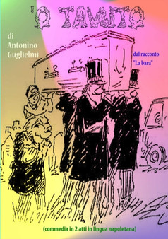 O Tavuto by antonino guglielmi - Paperback