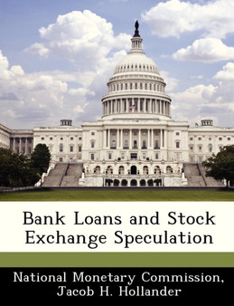 Bank Loans and Stock Exchange Speculation