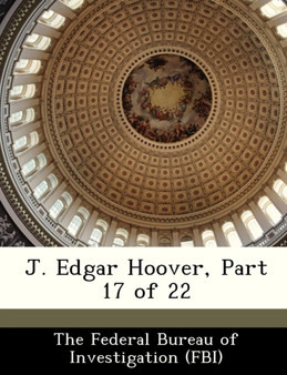 J. Edgar Hoover, Part 17 of 22