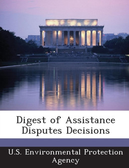 Digest of Assistance Disputes Decisions