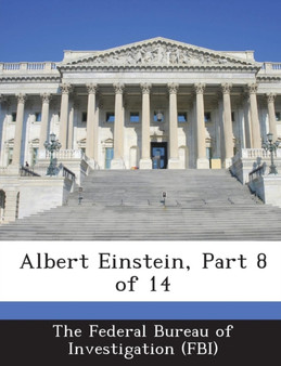 Albert Einstein, Part 8 of 14