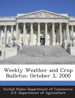 Weekly Weather and Crop Bulletin : October 3, 2000
