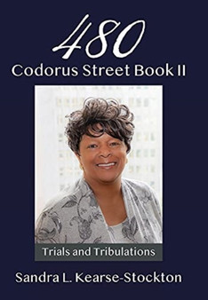 480 Codorus Street Book II by Sandra L Kearse-Stockton - Hardback