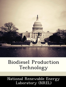 Biodiesel Production Technology