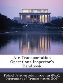 Air Transportation Operations Inspector's Handbook