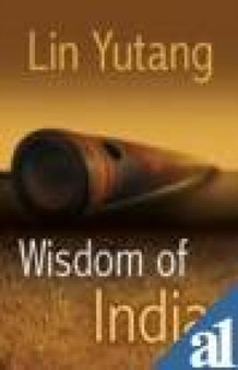 Wisdom of India