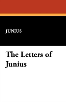 The Letters of Junius