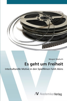 Es geht um Freiheit by Margret Mackuth - Paperback