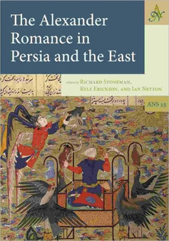 Alexander Romance in Persia and the East : 15