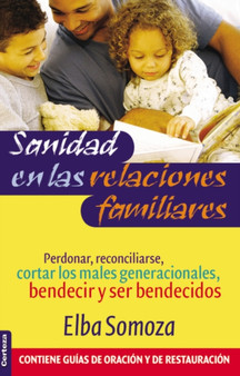 Sanidad en las relaciones familiares