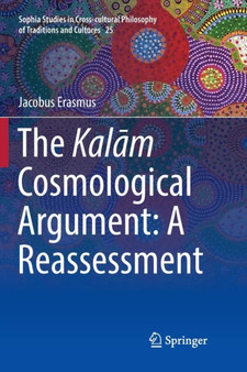 The Kalam Cosmological Argument: A Reassessment : 25